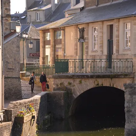 In Near D-day Beaches Bayeux