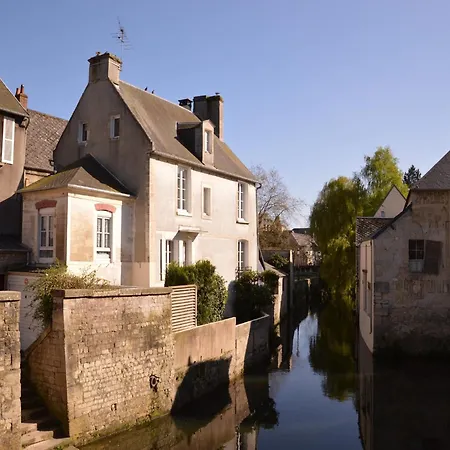 In Near D-day Beaches *