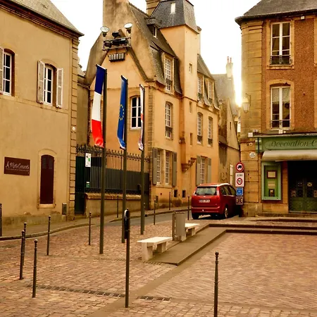 In Near D-day Beaches Appartamento Bayeux