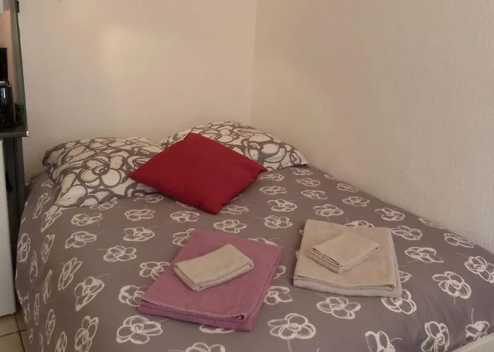 In Near D-day Beaches Bayeux