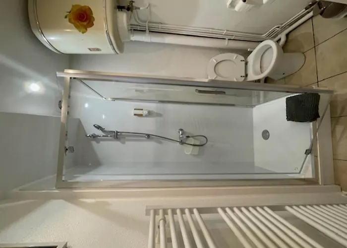 Apartmán In Near D-day Beaches *