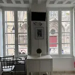 In Near D-day Beaches