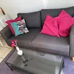 In Near D-day Beaches Appartamento *