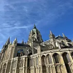 Appartamento In Near D-day Beaches *