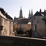 In Near D-day Beaches Appartamento