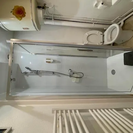Apartmán In Near D-day Beaches *