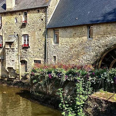 In Near D-day Beaches Apartment Bayeux