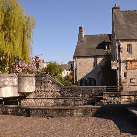 In Near D-day Beaches Bayeux