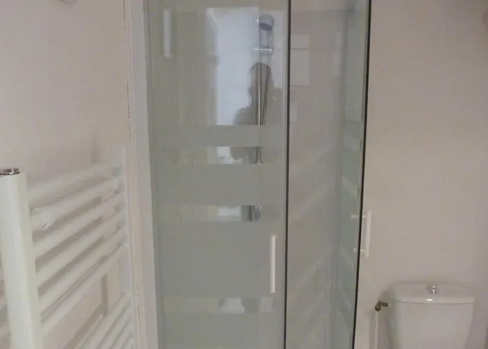 Apartment In Near D-day Beaches