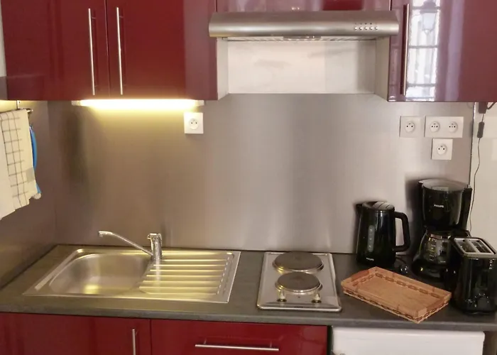 In Near D-day Beaches Apartment Bayeux