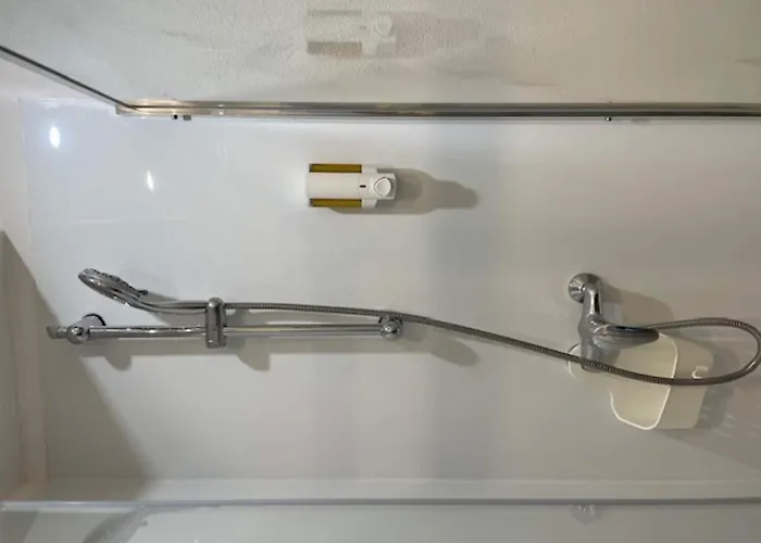 Apartment In Near D-day Beaches *