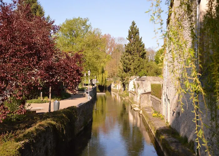 Apartament In Near D-day Beaches