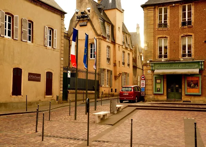 In Near D-day Beaches Apartment Bayeux